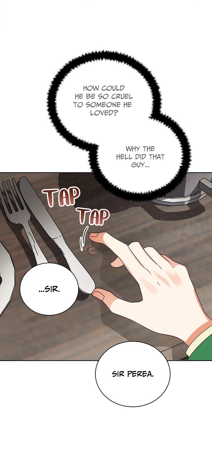 Crimson Karma Chapter 102 page 9 - Chapter 102
