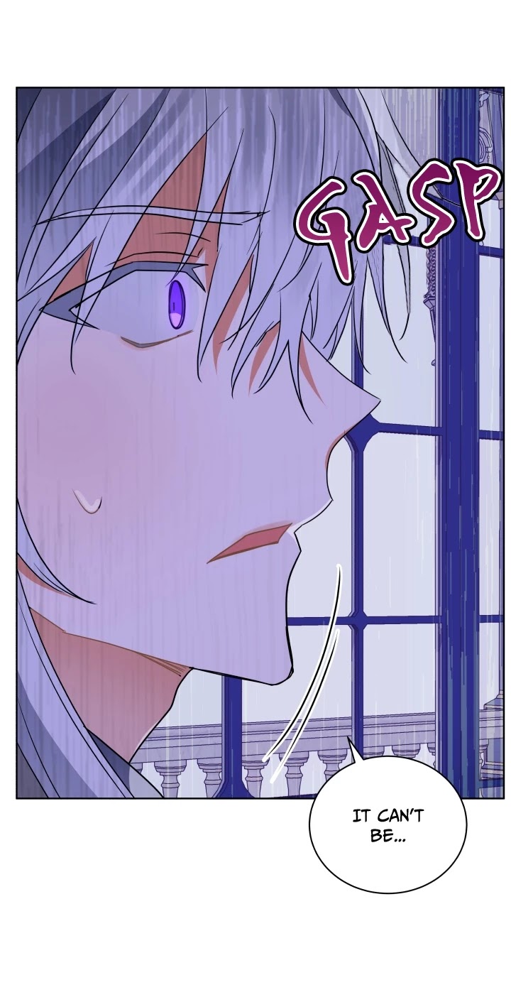 Crimson Karma Chapter 103 page 11 - Chapter 103