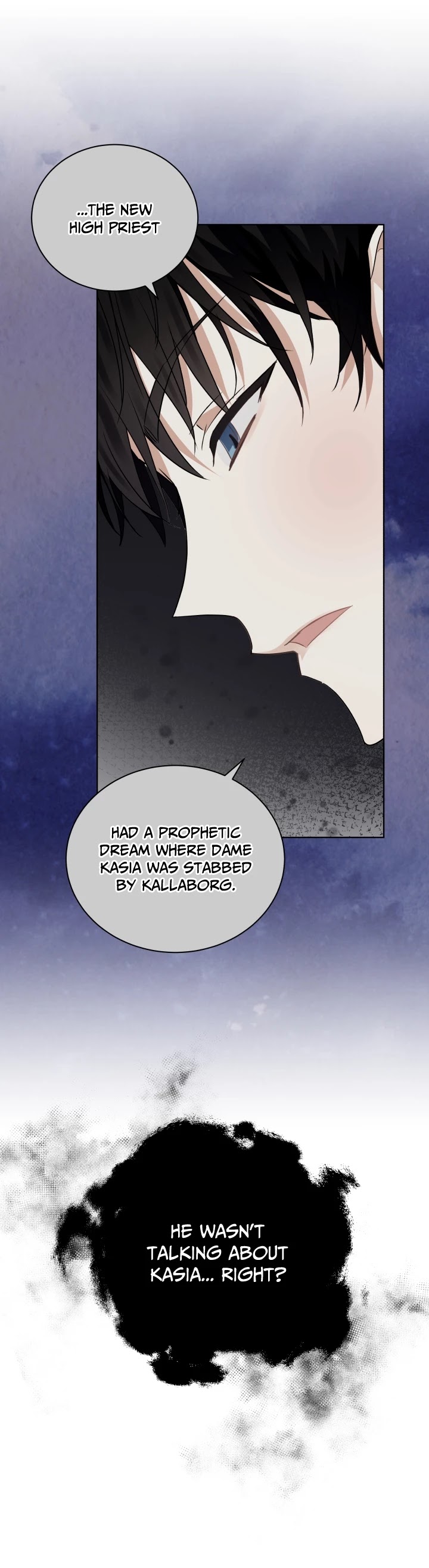 Crimson Karma Chapter 103 page 12 - Chapter 103