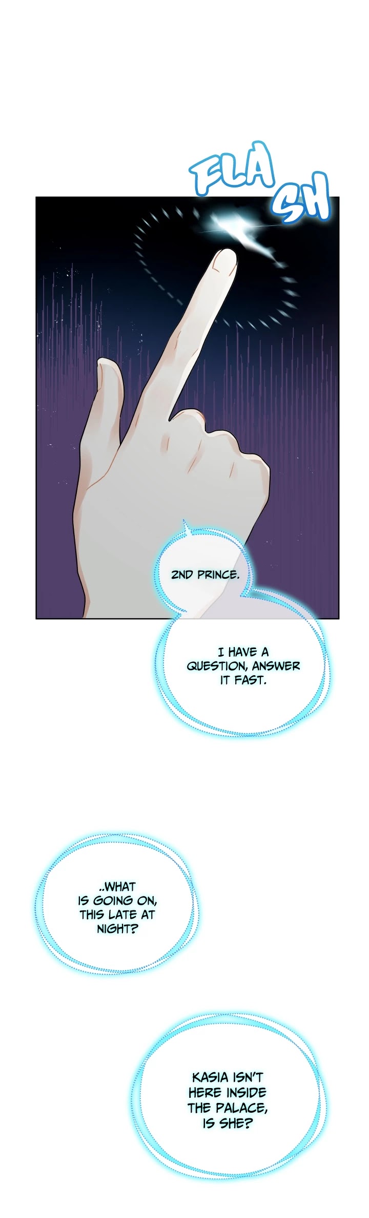 Crimson Karma Chapter 103 page 13 - Chapter 103