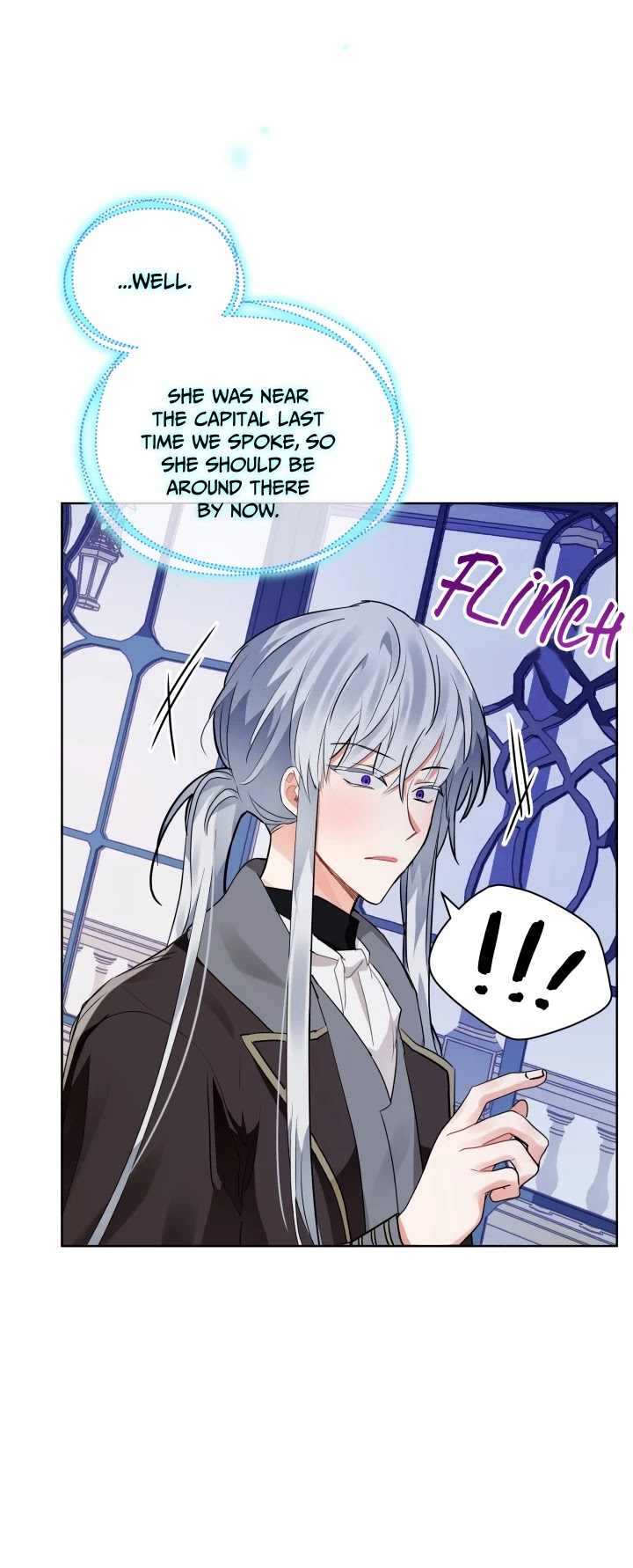 Crimson Karma Chapter 103 page 14 - Chapter 103