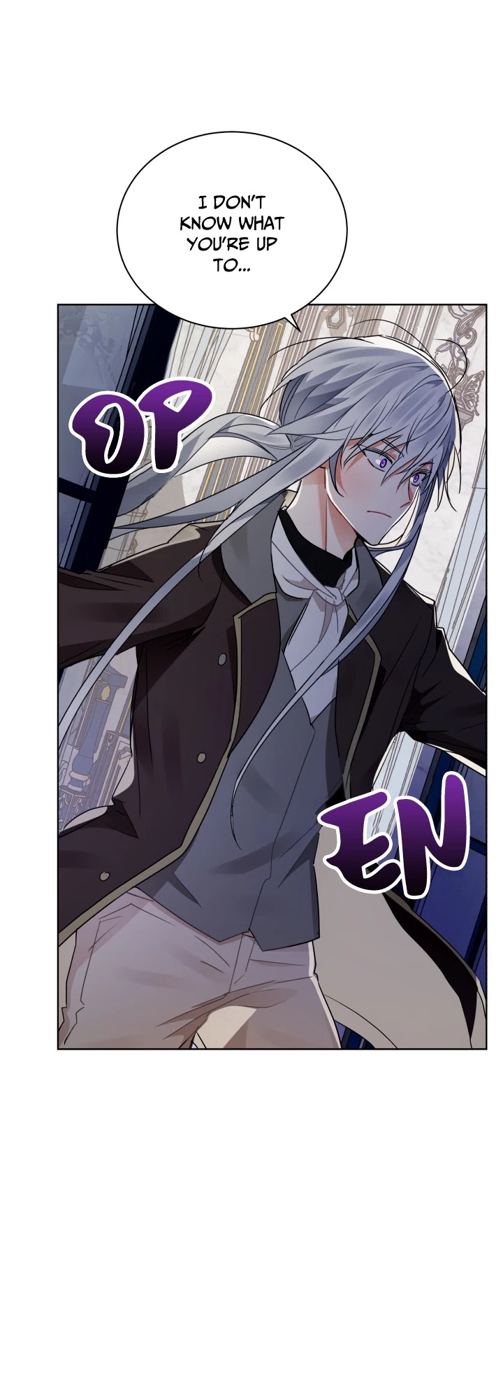 Crimson Karma Chapter 103 page 18 - Chapter 103