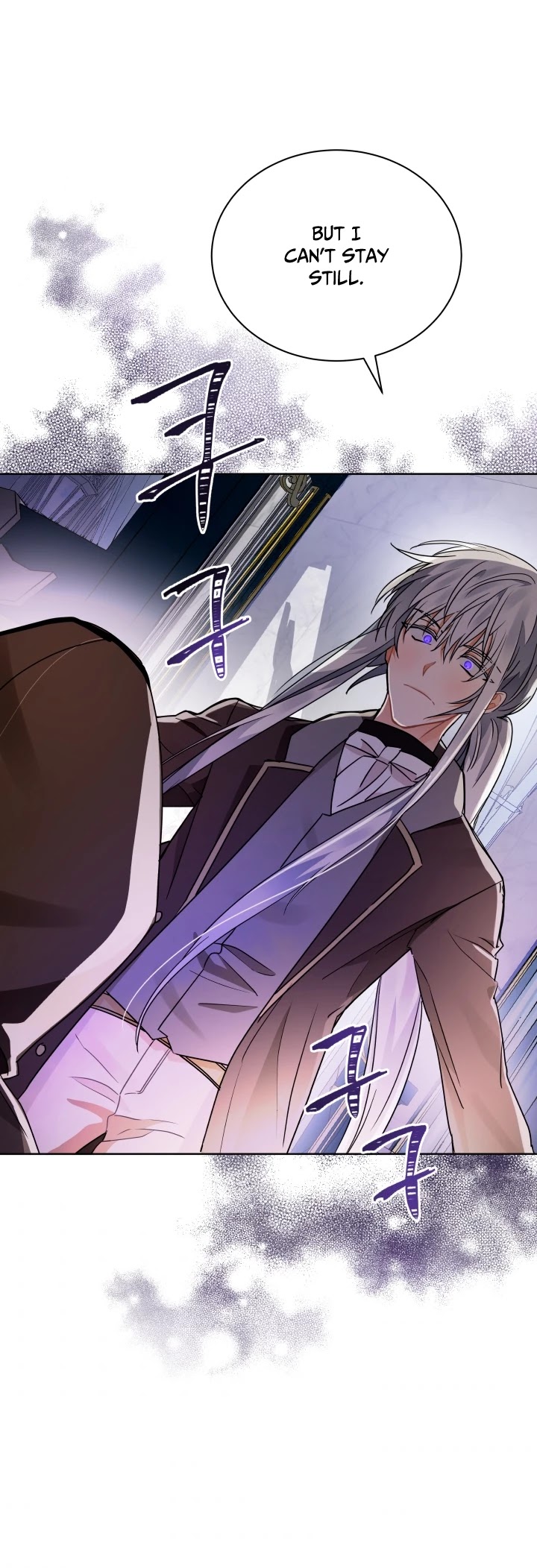 Crimson Karma Chapter 103 page 19 - Chapter 103
