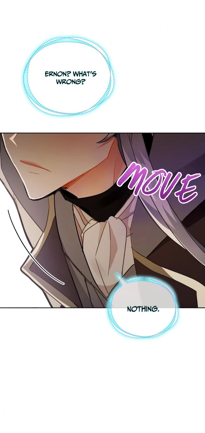 Crimson Karma Chapter 103 page 20 - Chapter 103