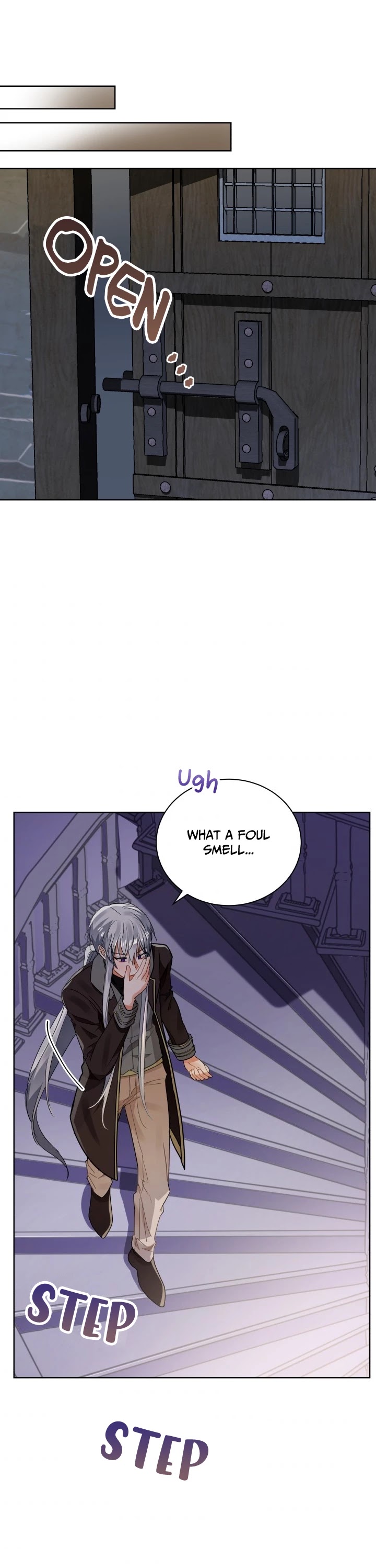 Crimson Karma Chapter 103 page 25 - Chapter 103