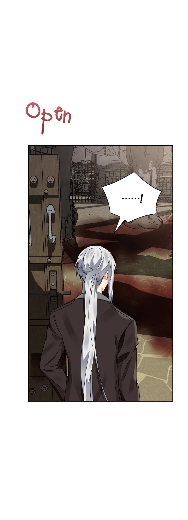 Crimson Karma Chapter 103 page 26 - Chapter 103