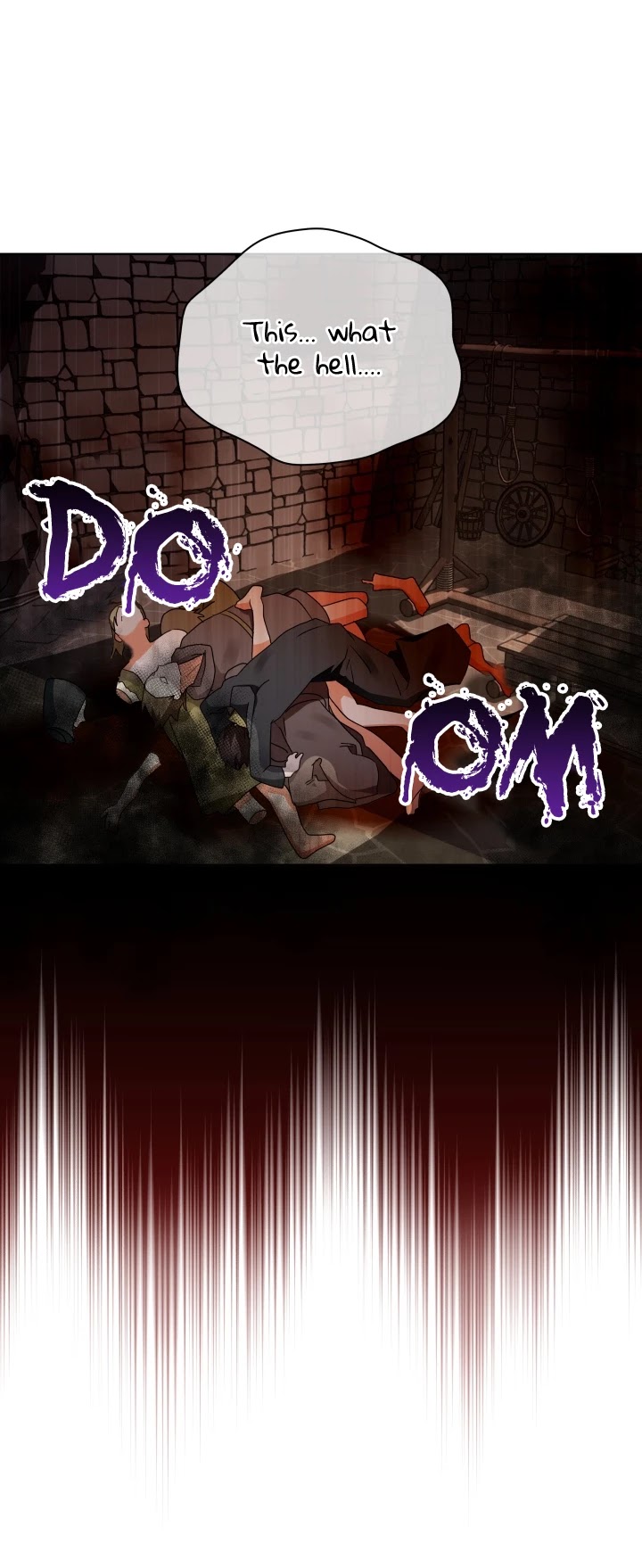 Crimson Karma Chapter 103 page 27 - Chapter 103