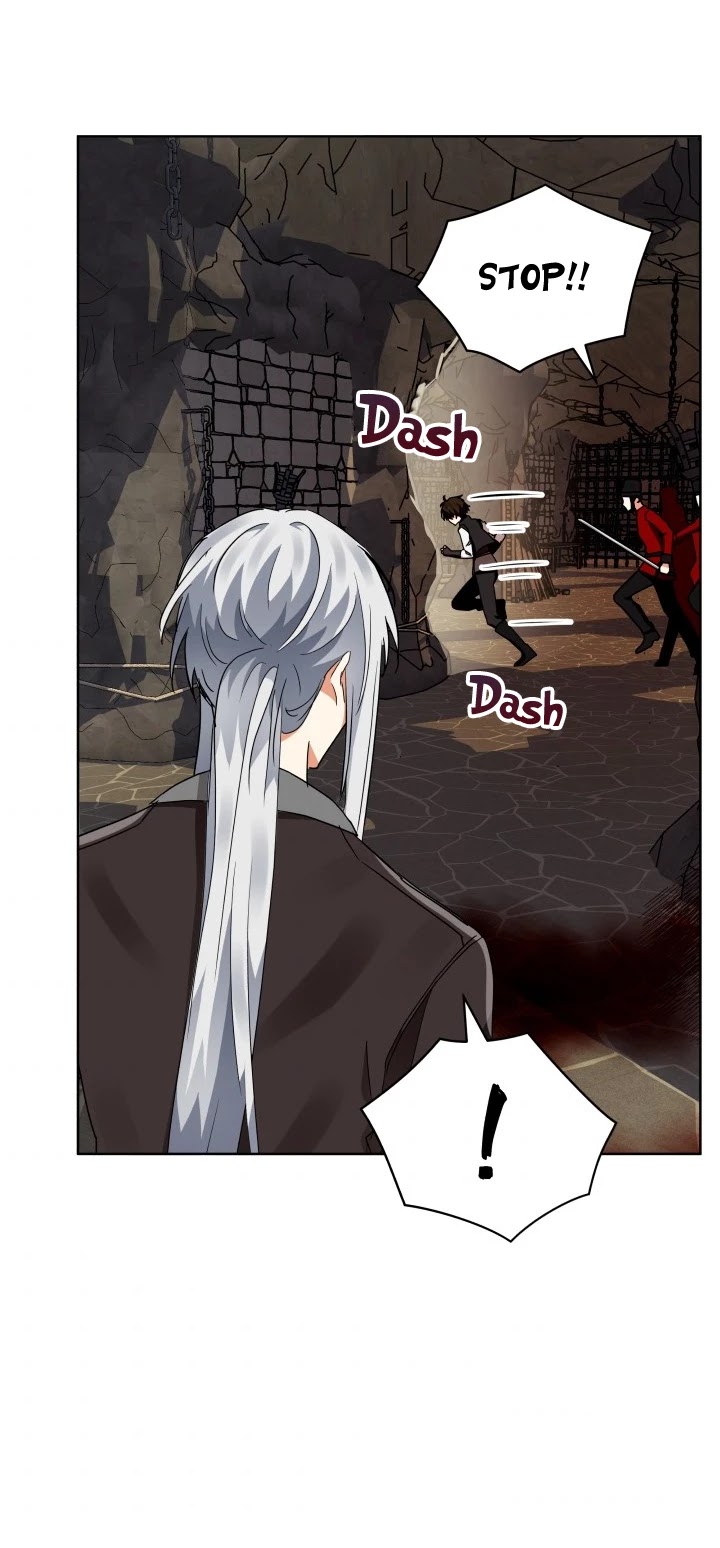 Crimson Karma Chapter 103 page 31 - Chapter 103