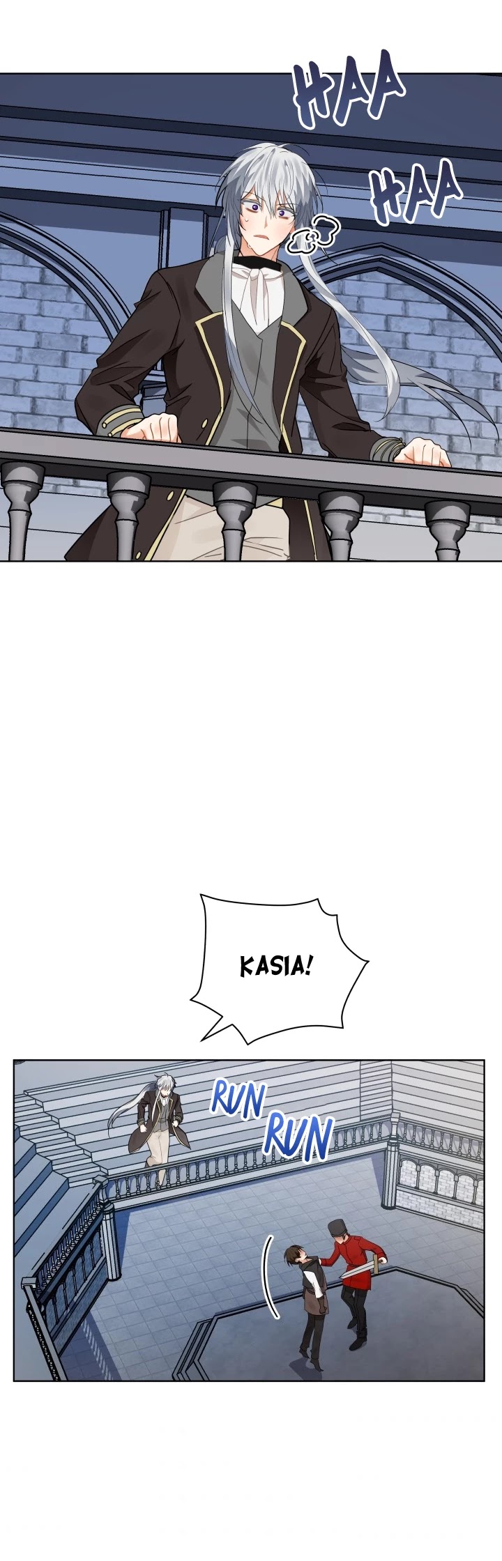 Crimson Karma Chapter 103 page 36 - Chapter 103