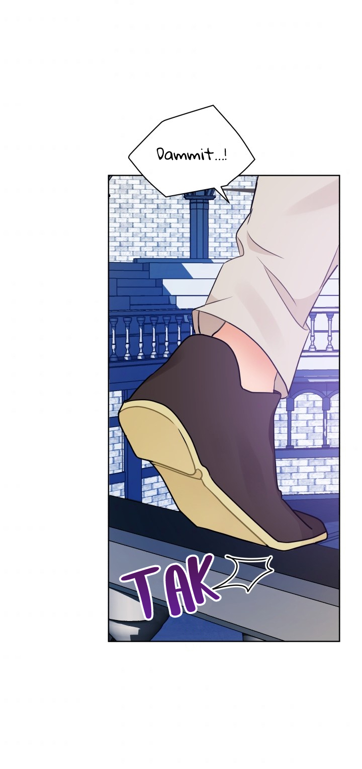 Crimson Karma Chapter 103 page 37 - Chapter 103