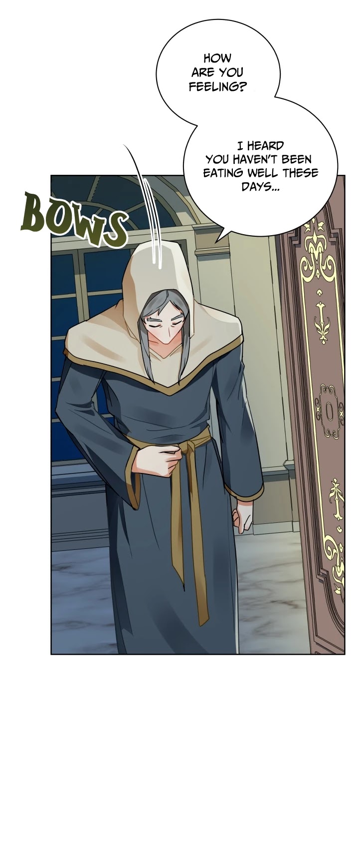Crimson Karma Chapter 103 page 4 - Chapter 103