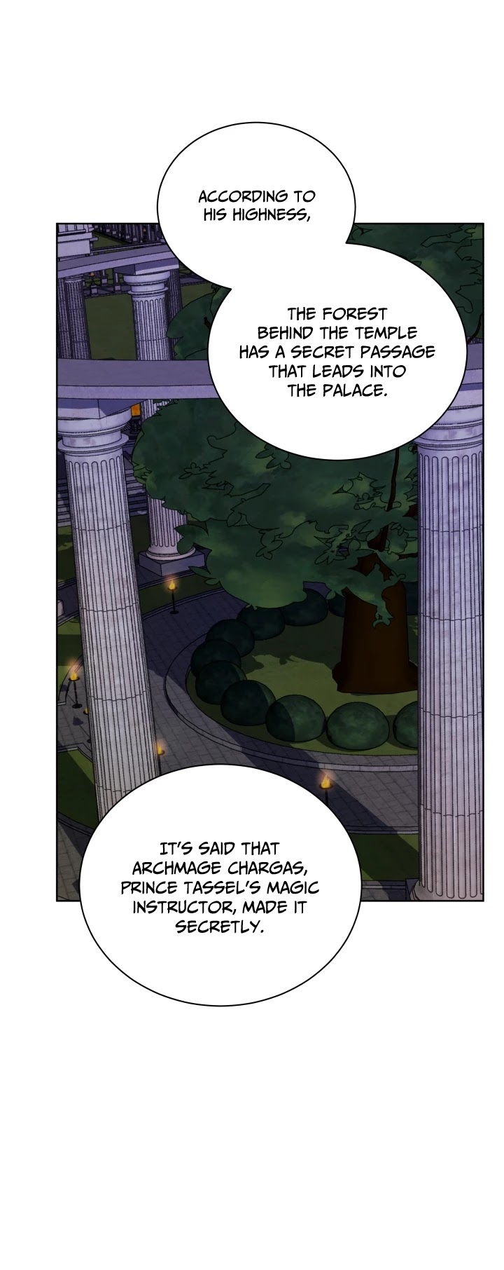 Crimson Karma Chapter 103 page 41 - Chapter 103