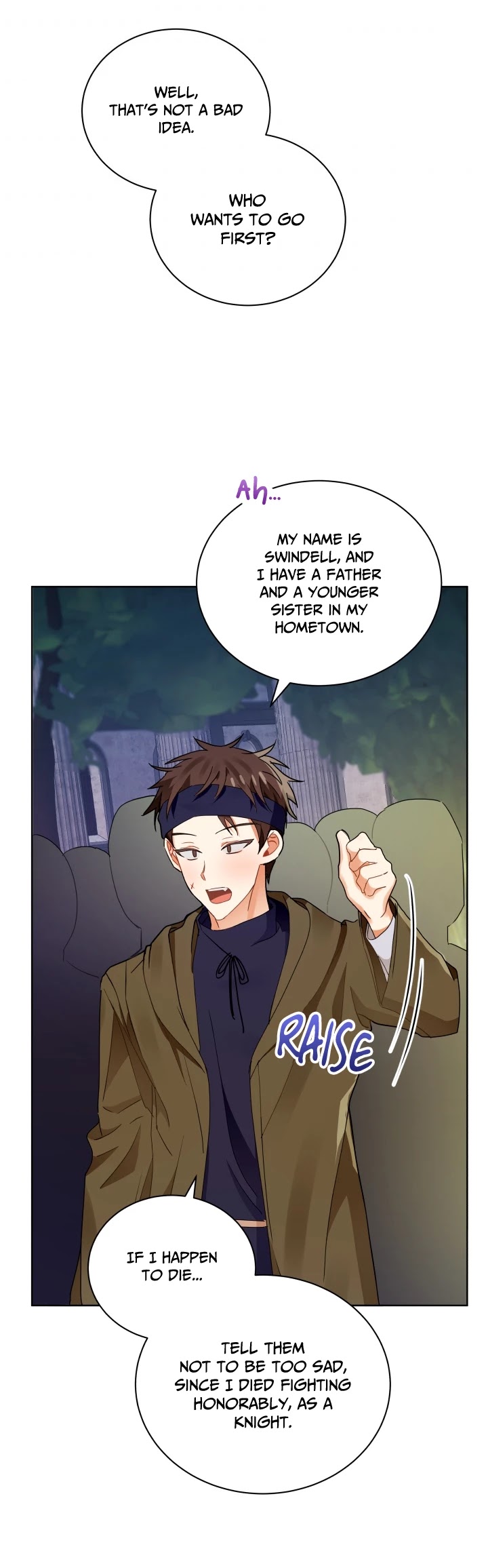 Crimson Karma Chapter 103 page 44 - Chapter 103