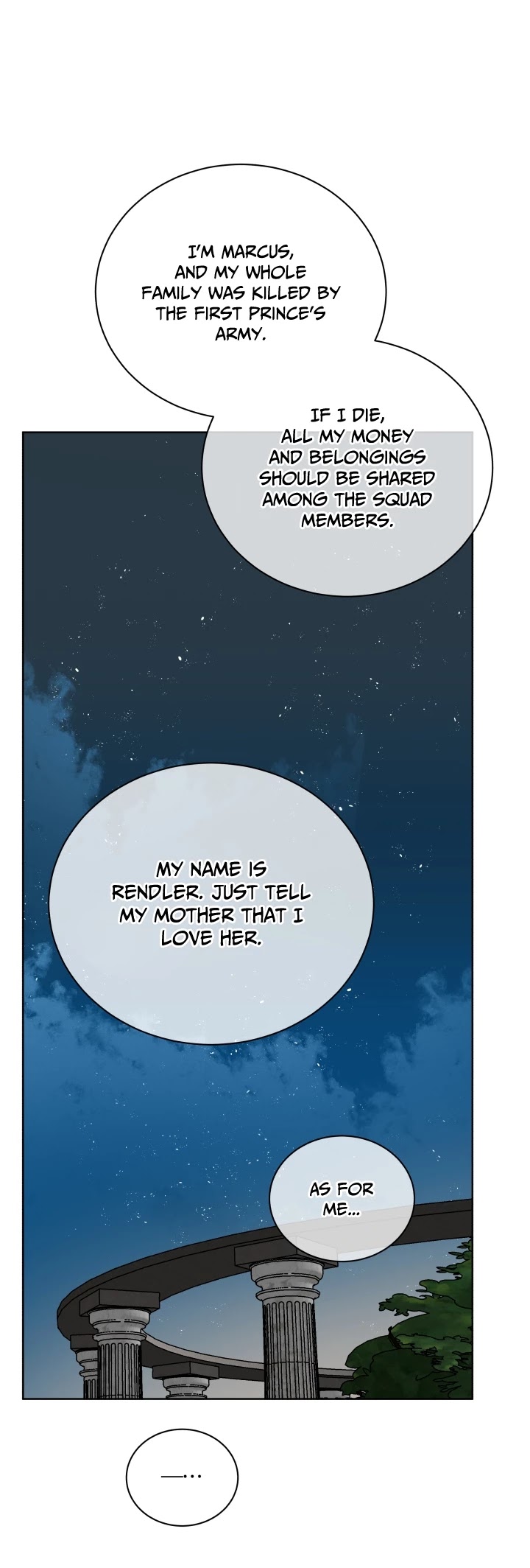 Crimson Karma Chapter 103 page 45 - Chapter 103