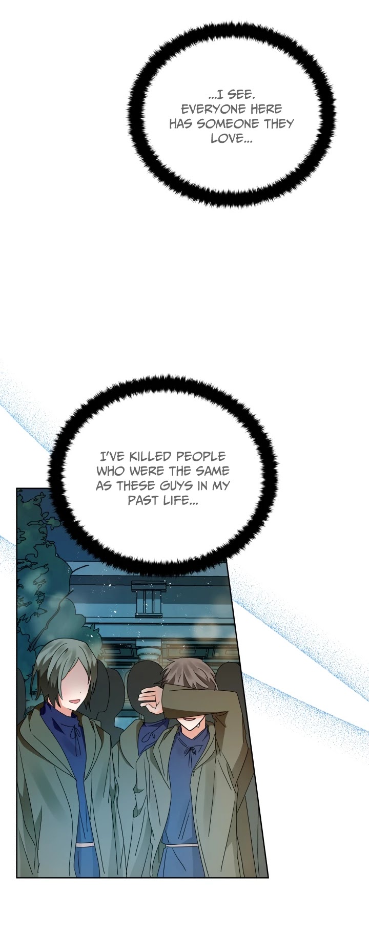 Crimson Karma Chapter 103 page 46 - Chapter 103