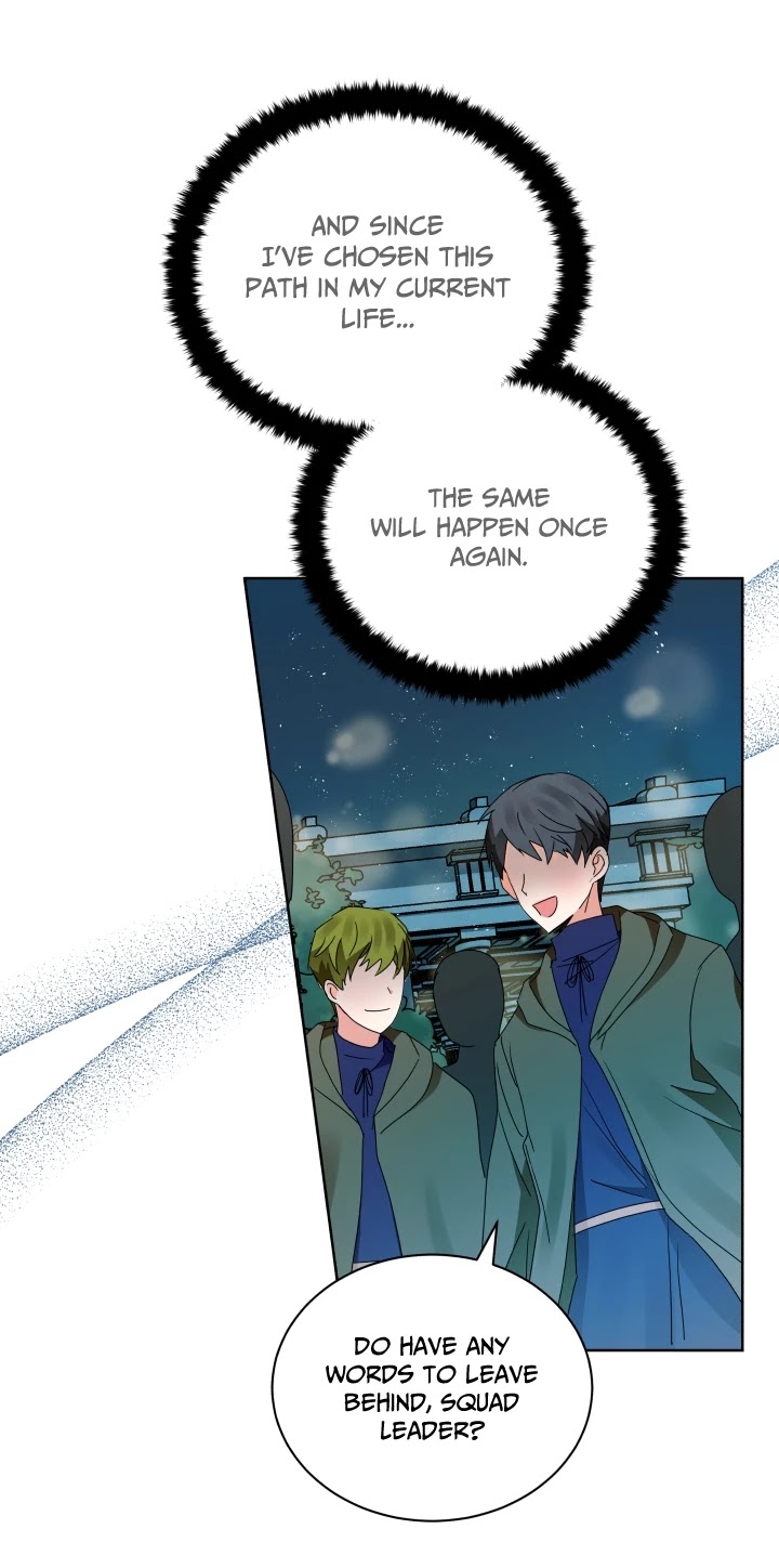 Crimson Karma Chapter 103 page 47 - Chapter 103