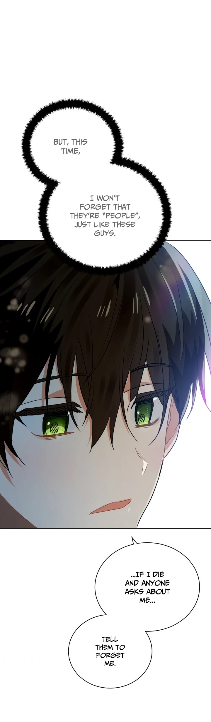 Crimson Karma Chapter 103 page 48 - Chapter 103