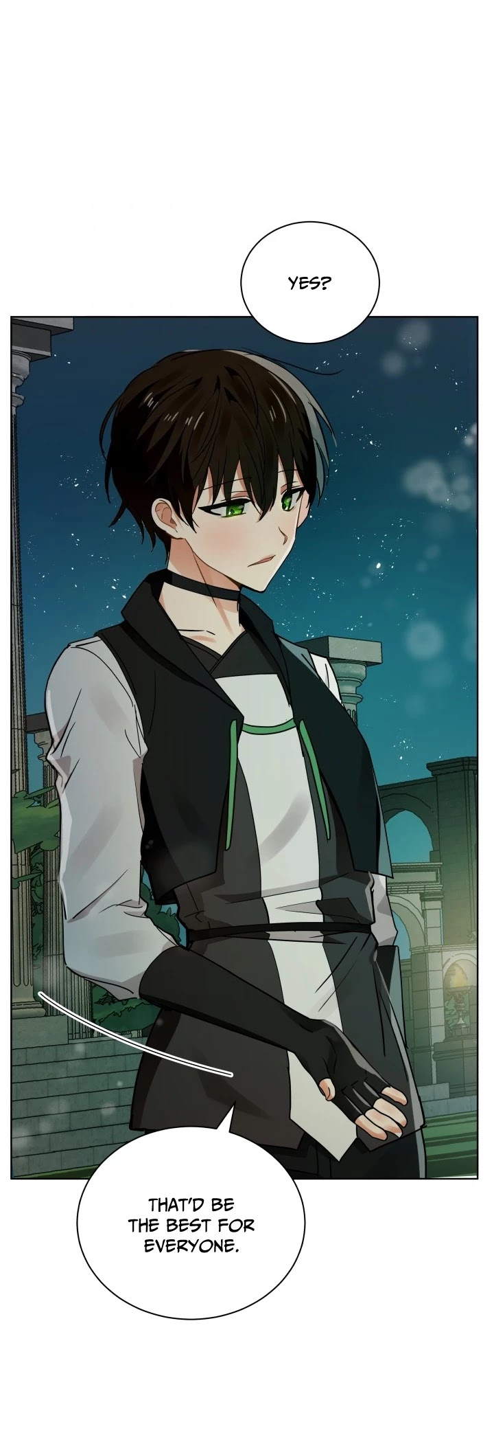Crimson Karma Chapter 103 page 49 - Chapter 103