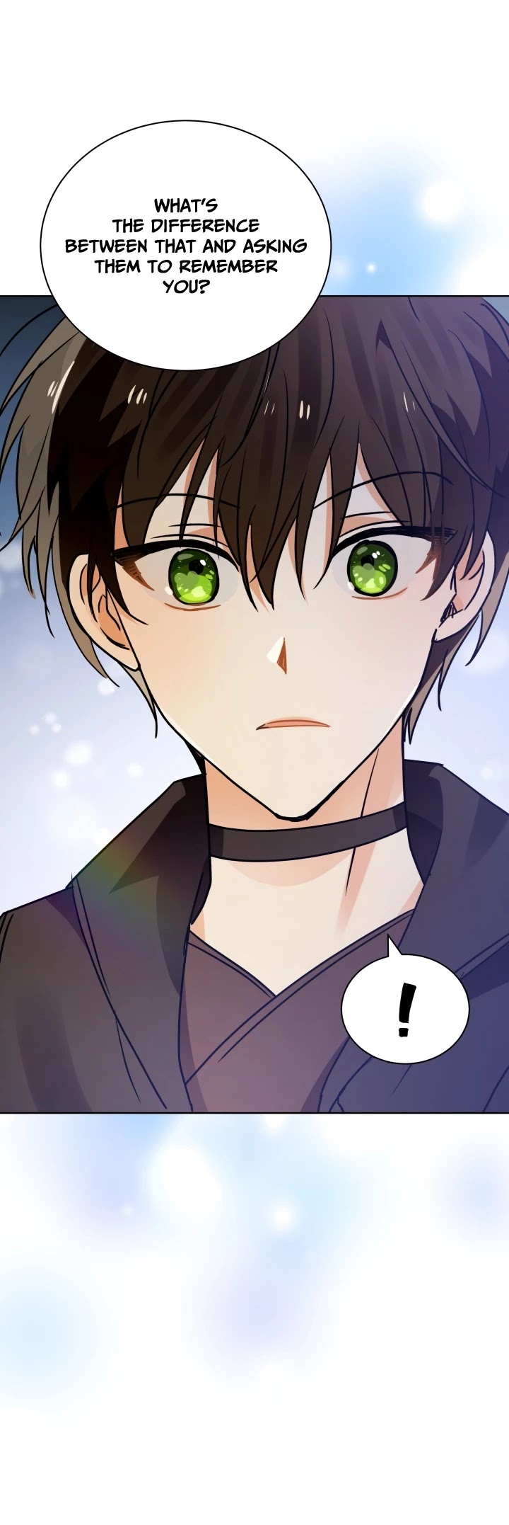 Crimson Karma Chapter 103 page 51 - Chapter 103
