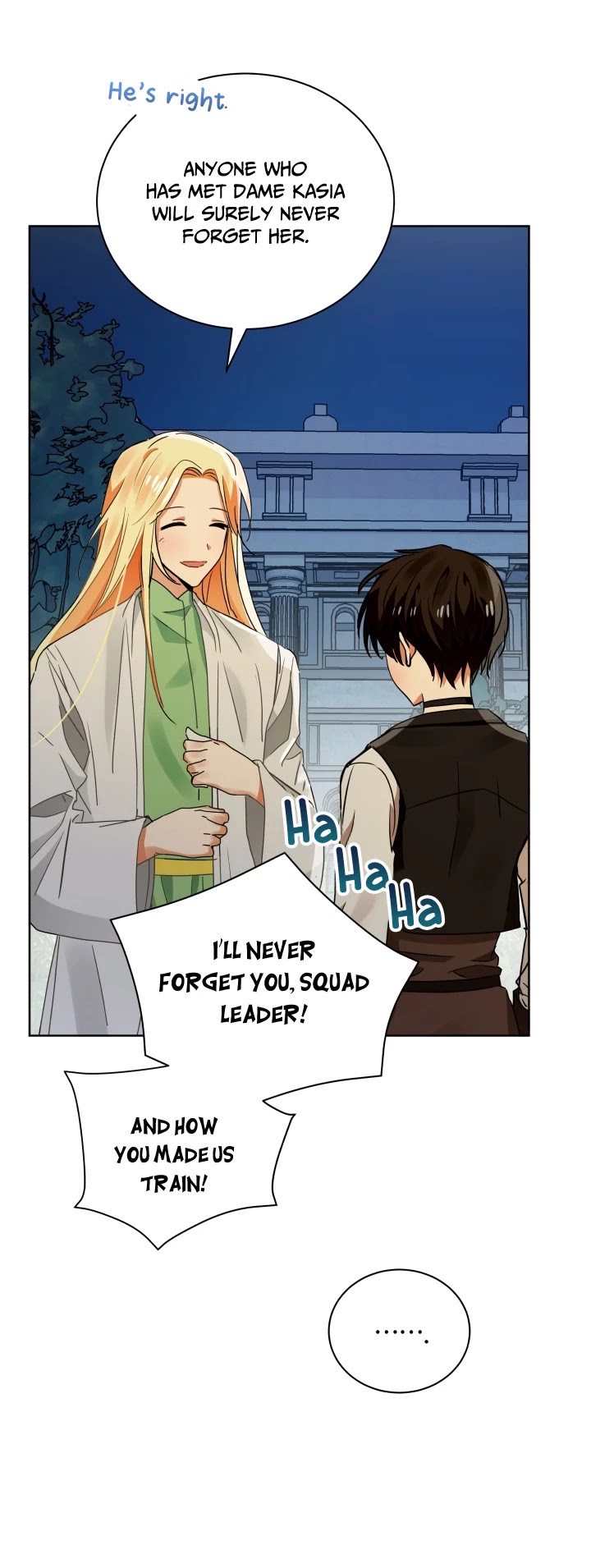 Crimson Karma Chapter 103 page 52 - Chapter 103