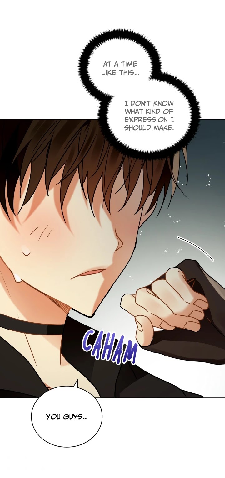 Crimson Karma Chapter 103 page 53 - Chapter 103