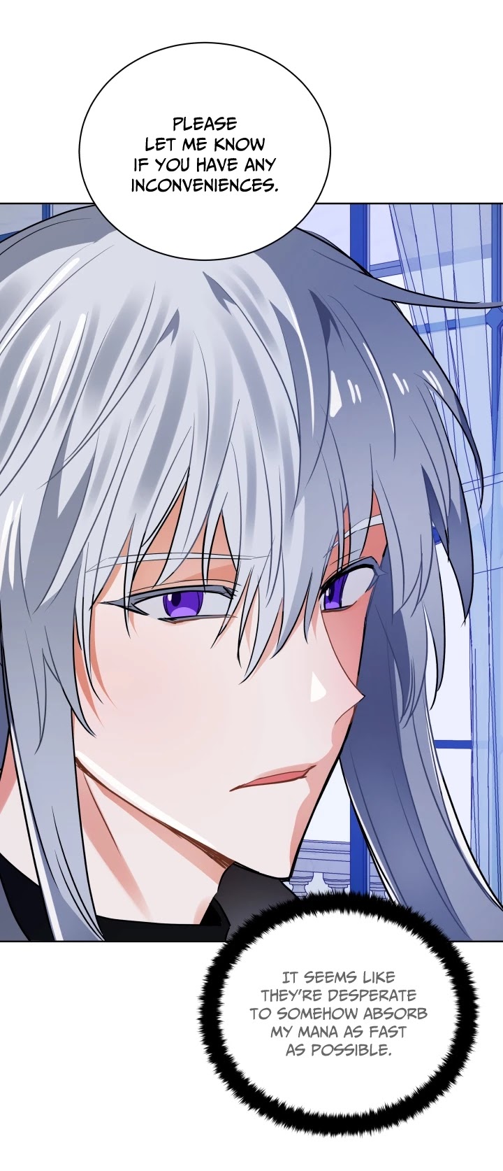 Crimson Karma Chapter 103 page 6 - Chapter 103