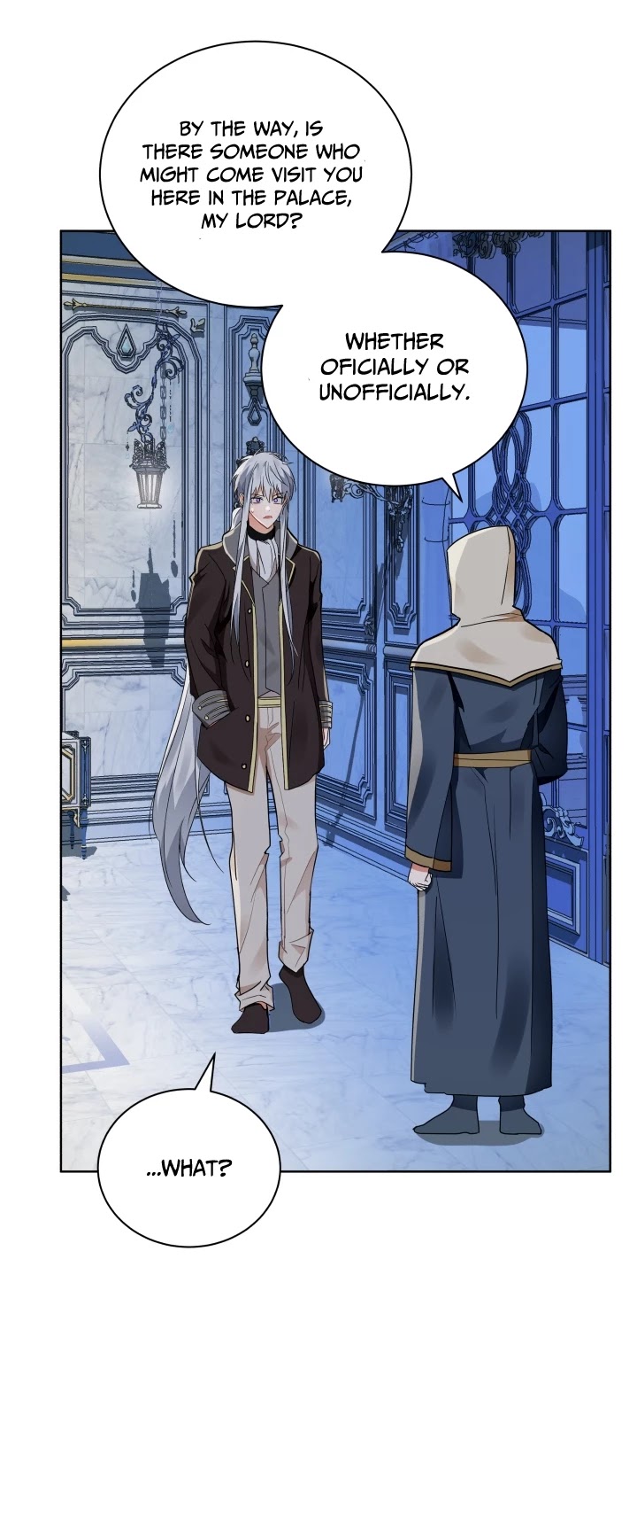 Crimson Karma Chapter 103 page 7 - Chapter 103
