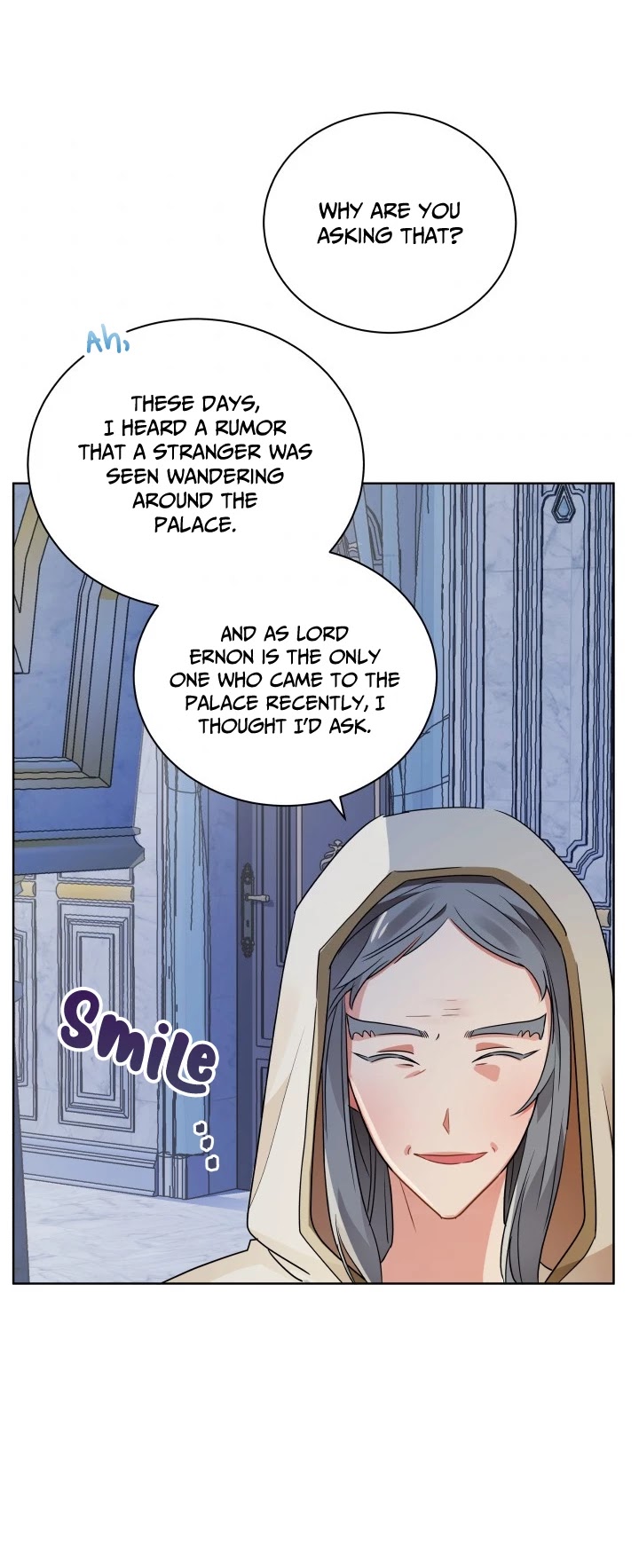 Crimson Karma Chapter 103 page 8 - Chapter 103