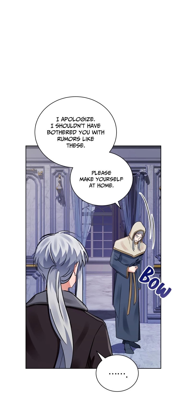 Crimson Karma Chapter 103 page 9 - Chapter 103