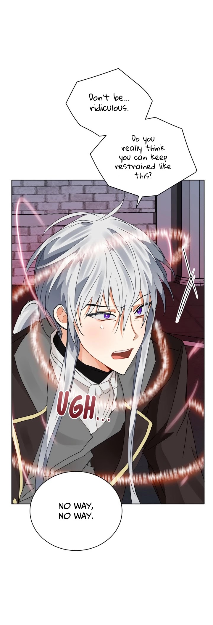 Crimson Karma Chapter 104 page 10 - Chapter 104