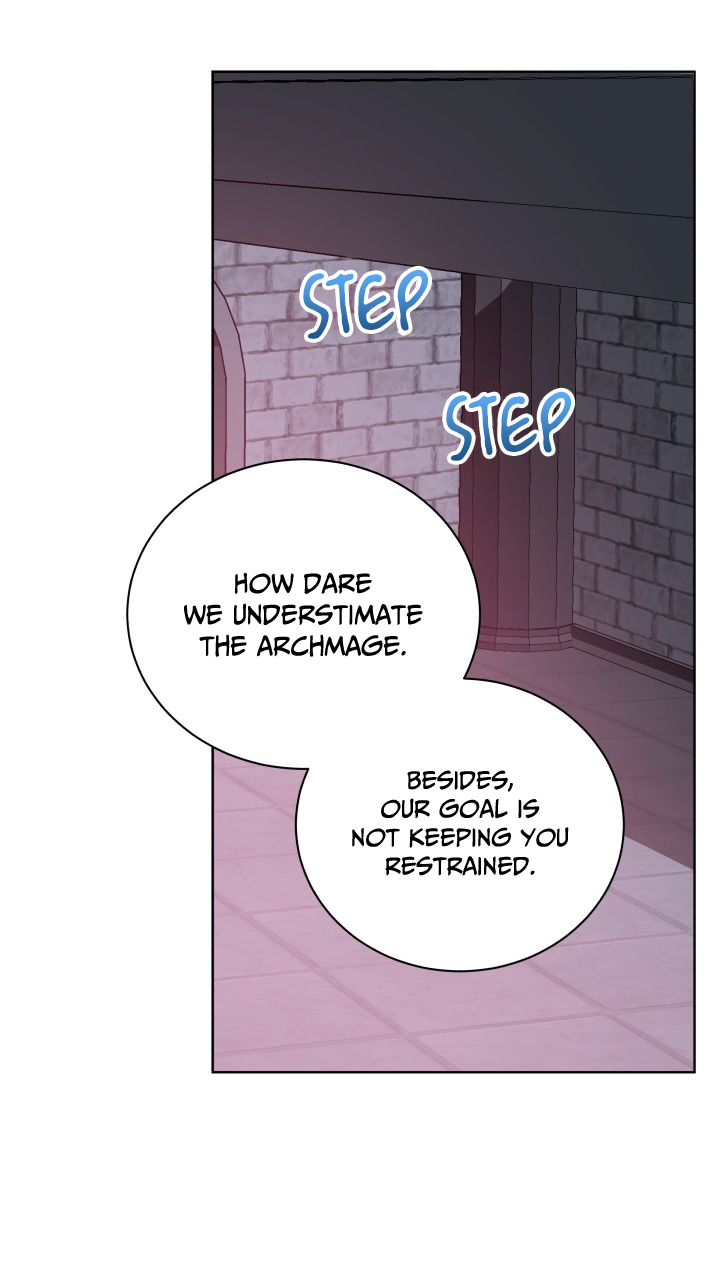 Crimson Karma Chapter 104 page 11 - Chapter 104