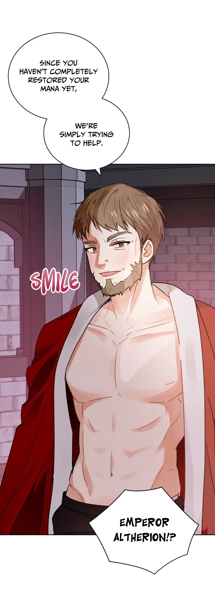 Crimson Karma Chapter 104 page 12 - Chapter 104