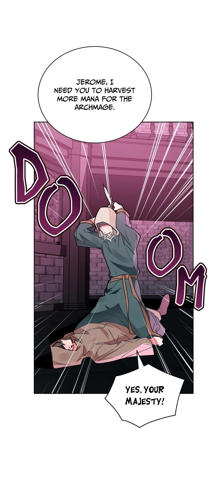 Crimson Karma Chapter 104 page 13 - Chapter 104