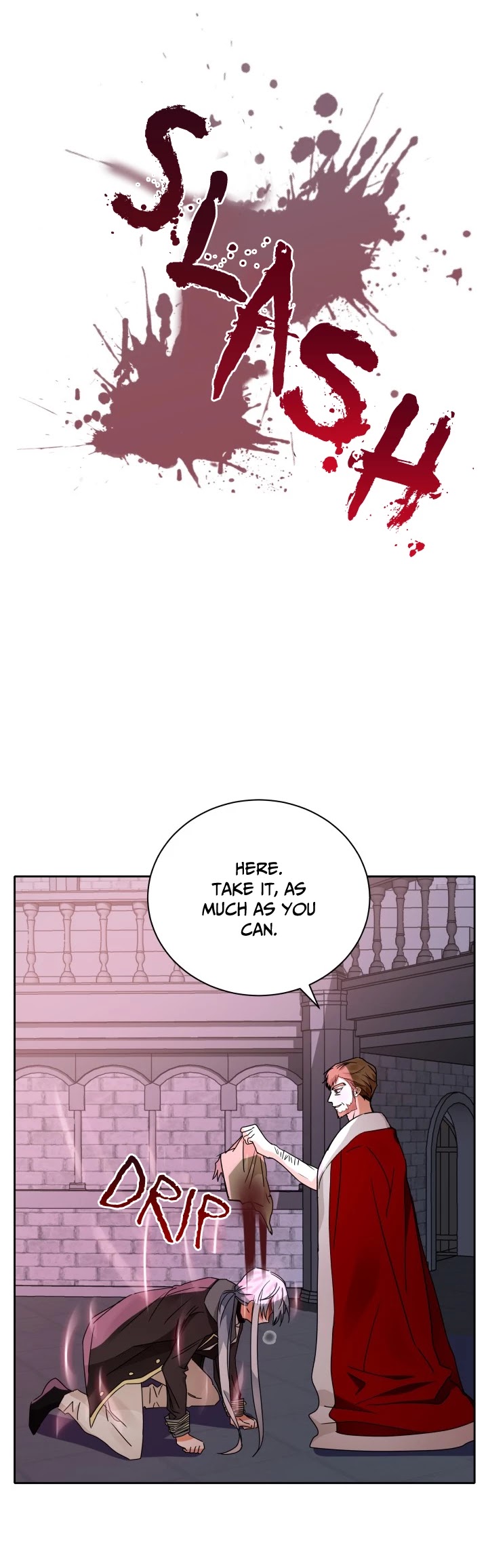 Crimson Karma Chapter 104 page 14 - Chapter 104
