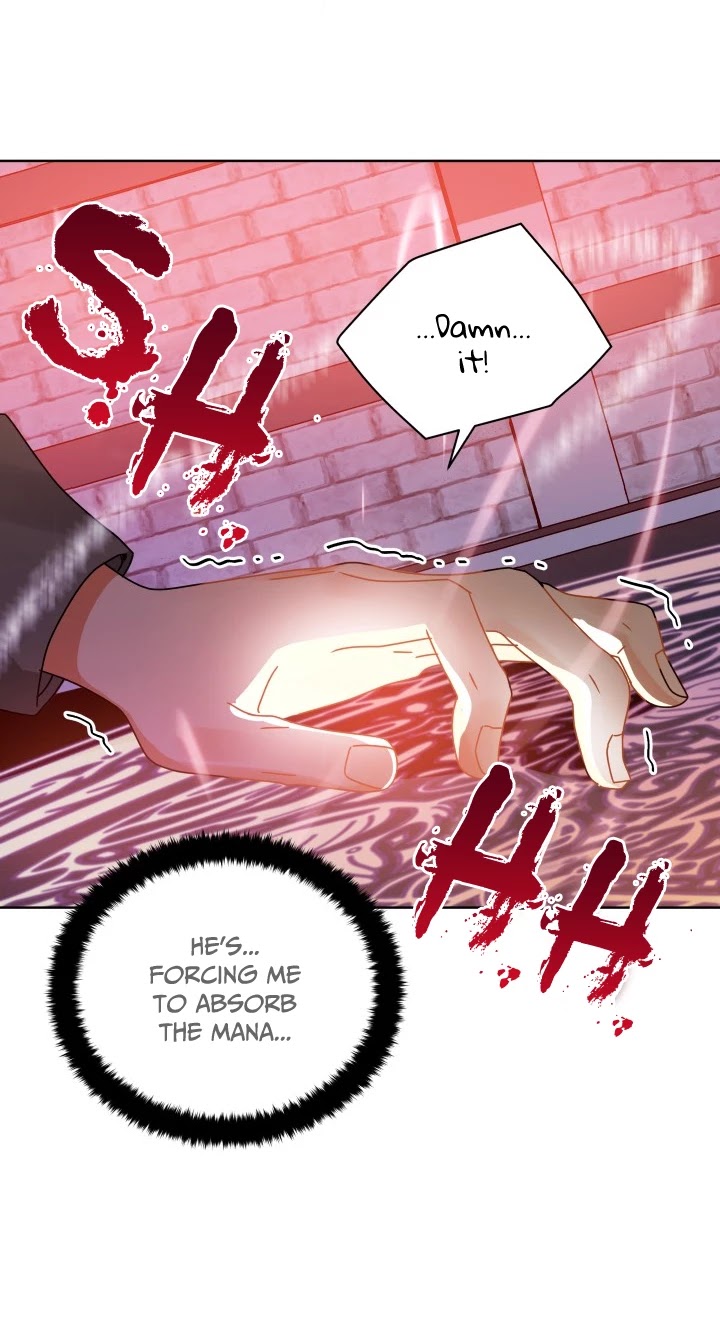 Crimson Karma Chapter 104 page 16 - Chapter 104
