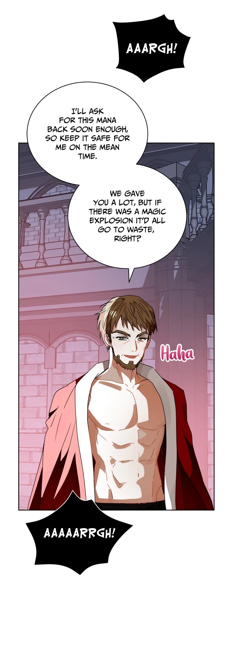Crimson Karma Chapter 104 page 18 - Chapter 104