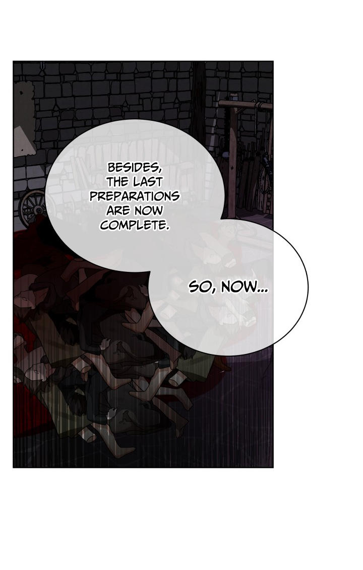 Crimson Karma Chapter 104 page 22 - Chapter 104