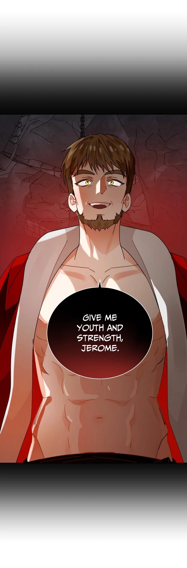 Crimson Karma Chapter 104 page 23 - Chapter 104