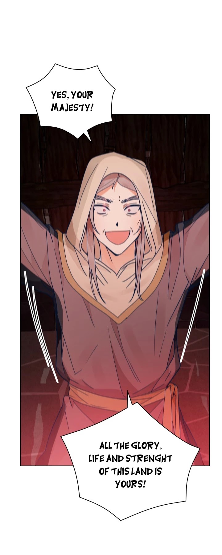 Crimson Karma Chapter 104 page 24 - Chapter 104