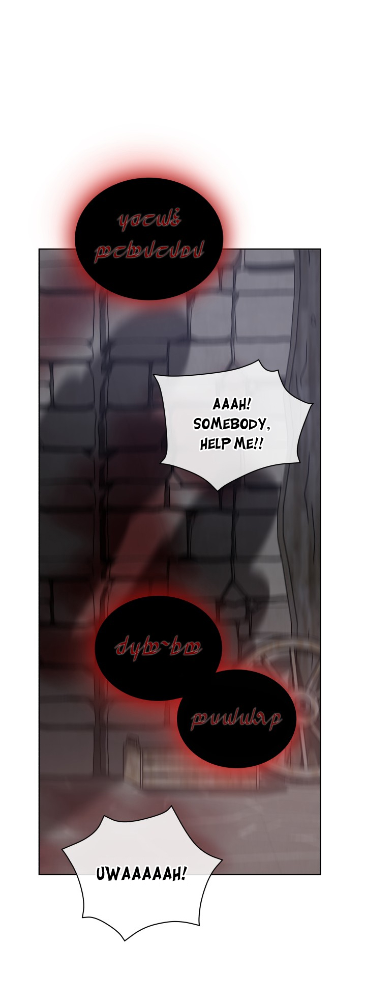 Crimson Karma Chapter 104 page 25 - Chapter 104