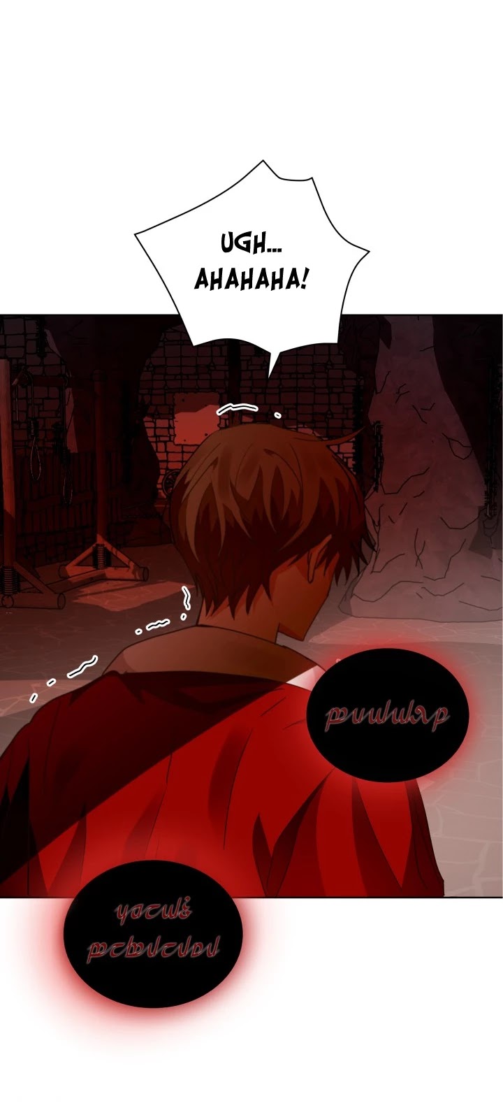 Crimson Karma Chapter 104 page 26 - Chapter 104