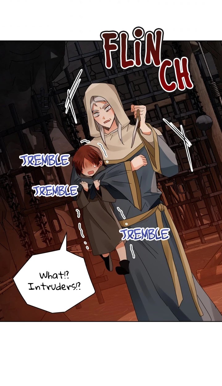 Crimson Karma Chapter 104 page 28 - Chapter 104