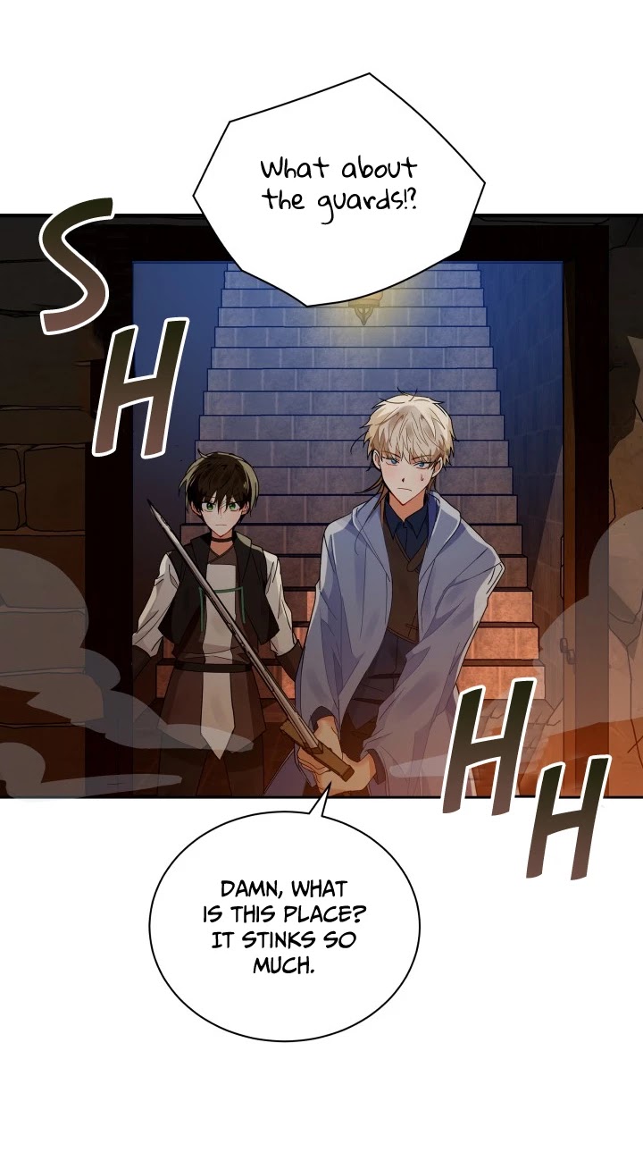 Crimson Karma Chapter 104 page 30 - Chapter 104