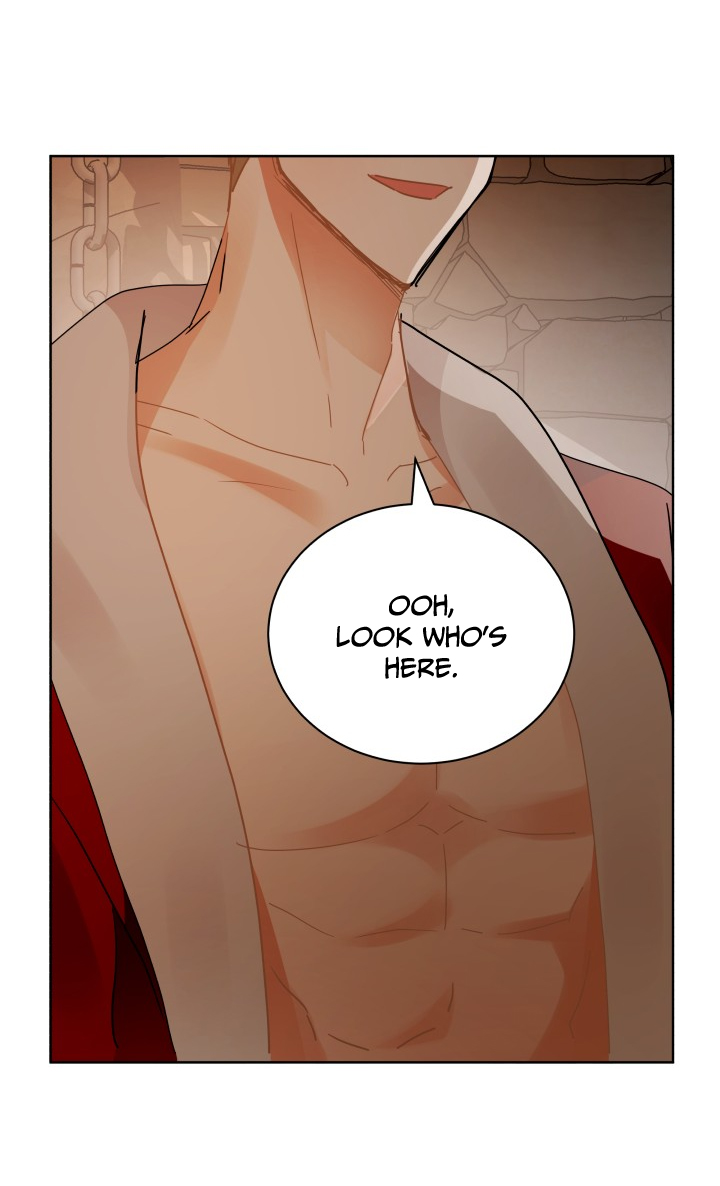 Crimson Karma Chapter 104 page 31 - Chapter 104