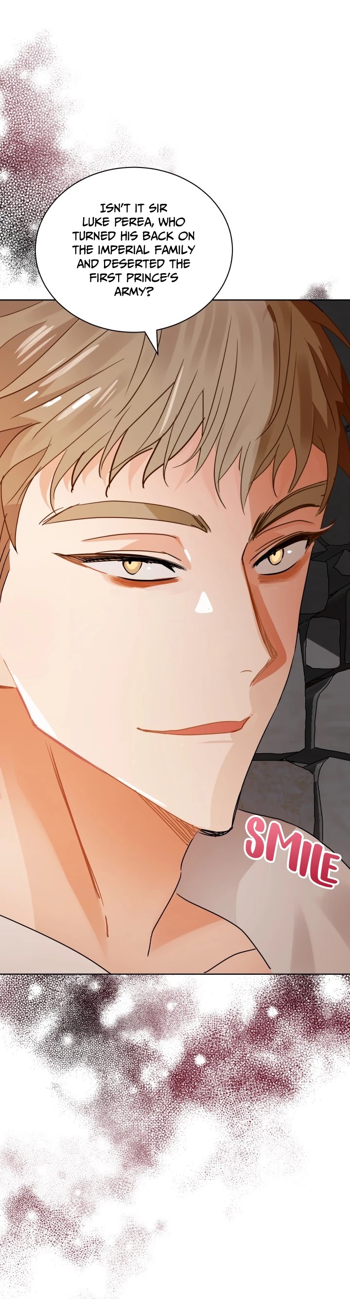 Crimson Karma Chapter 104 page 32 - Chapter 104