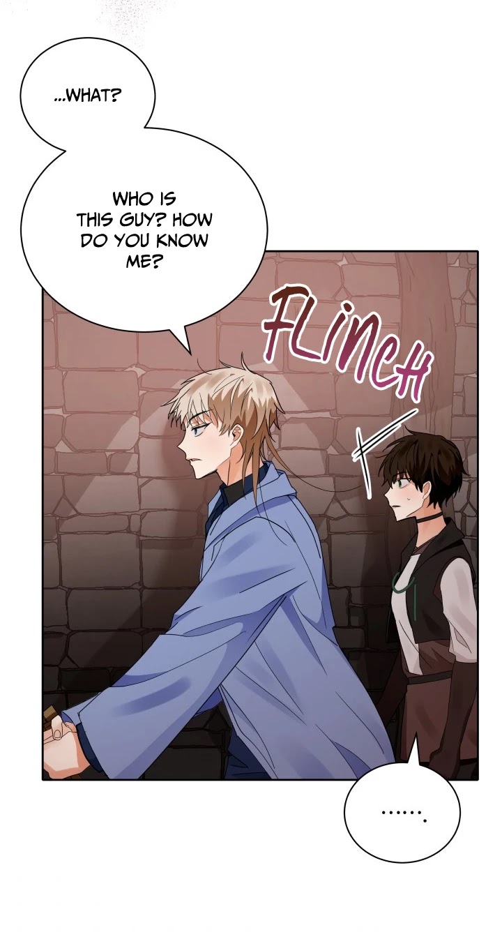 Crimson Karma Chapter 104 page 33 - Chapter 104