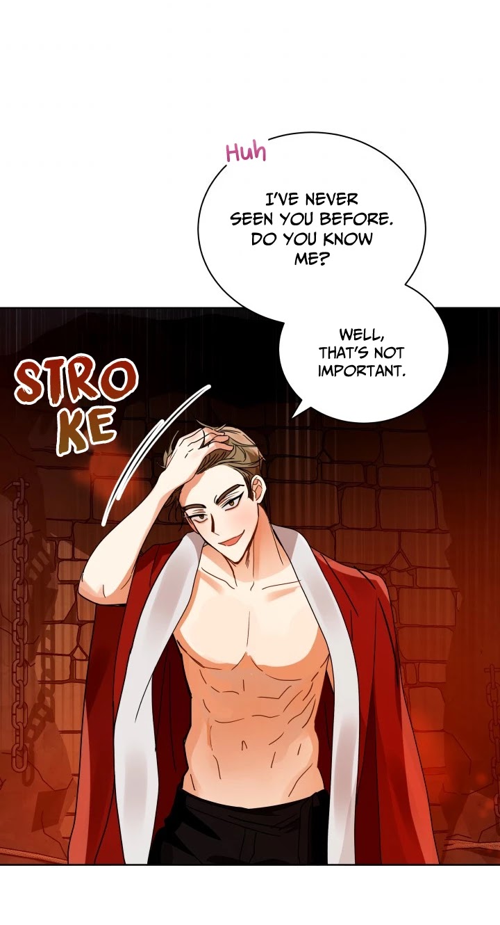 Crimson Karma Chapter 104 page 35 - Chapter 104