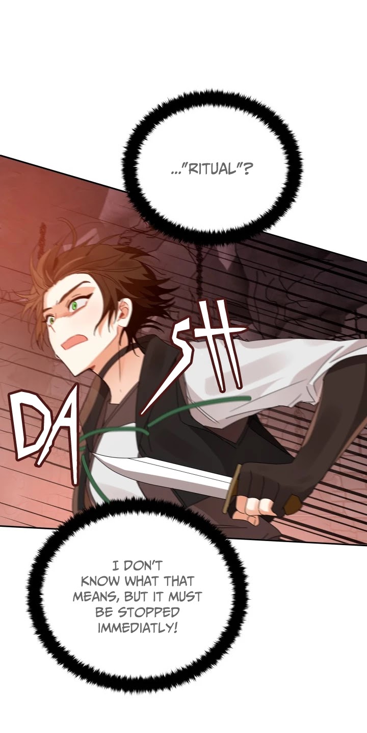 Crimson Karma Chapter 104 page 37 - Chapter 104