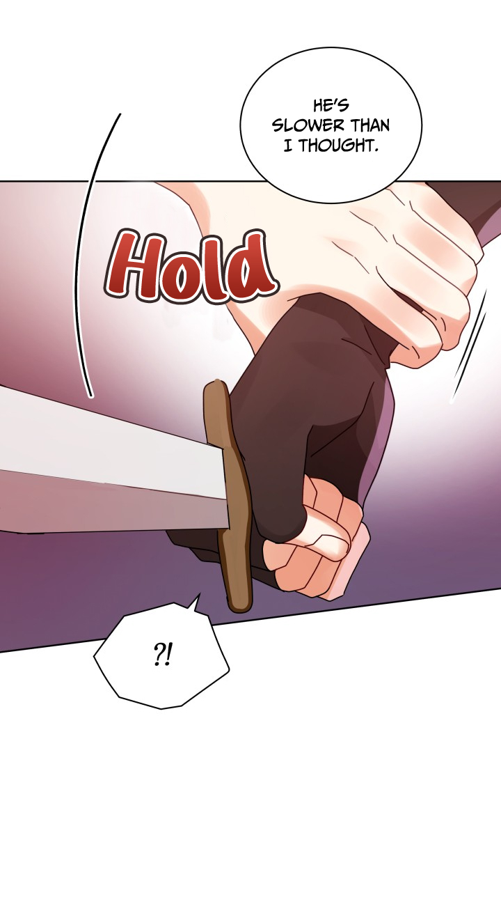 Crimson Karma Chapter 104 page 44 - Chapter 104