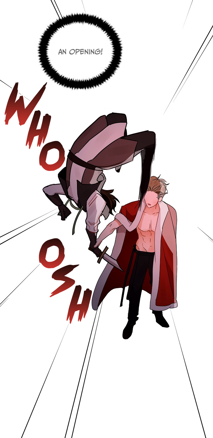 Crimson Karma Chapter 104 page 47 - Chapter 104